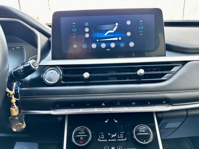 Chery Tiggo 8 Tiggo 8 1.5 Aut 2022 Usado en Rosselot Usados