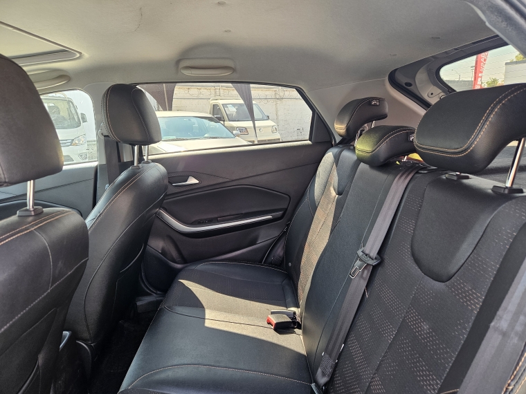 Chery Tiggo 2 Tiggo 2 1.5 2021 Usado en Rosselot Usados