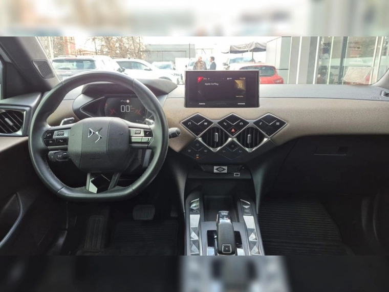 Ds Ds3 Crossback 1.2 Aut 2021 Usado Usado en Webautos.cl Ds Ds3 Crossback 1.2 Aut 2021 Usado Usado en Webautos.cl