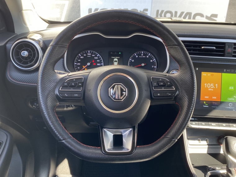 Mg Zx Cvt 1.5 Aut 2022 Usado  Usado en Kovacs Usados