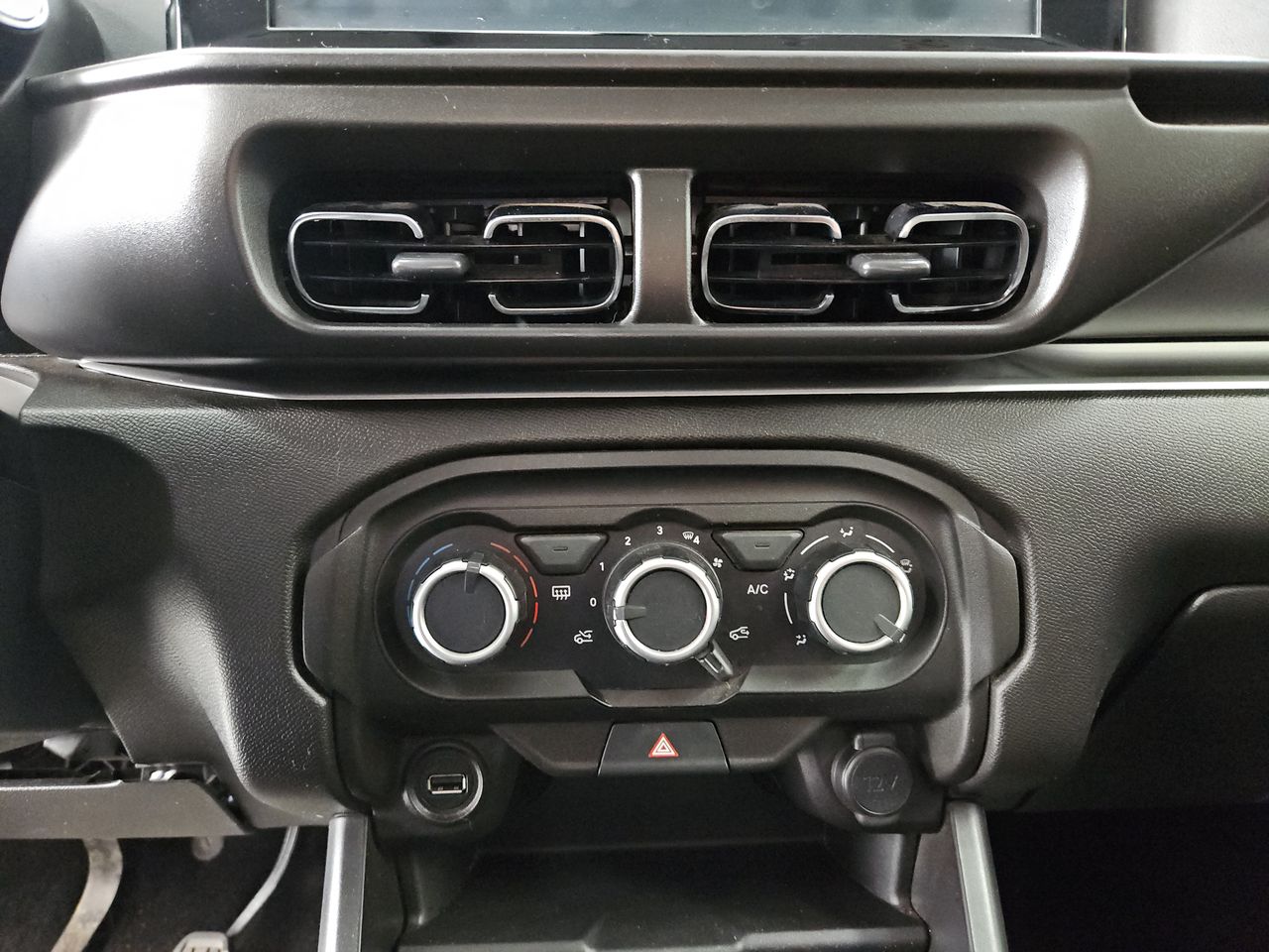 Citroen C3 aircross C3 Puretech 82 4x2 1.2 2024 Usado en Usados de Primera - Sergio Escobar