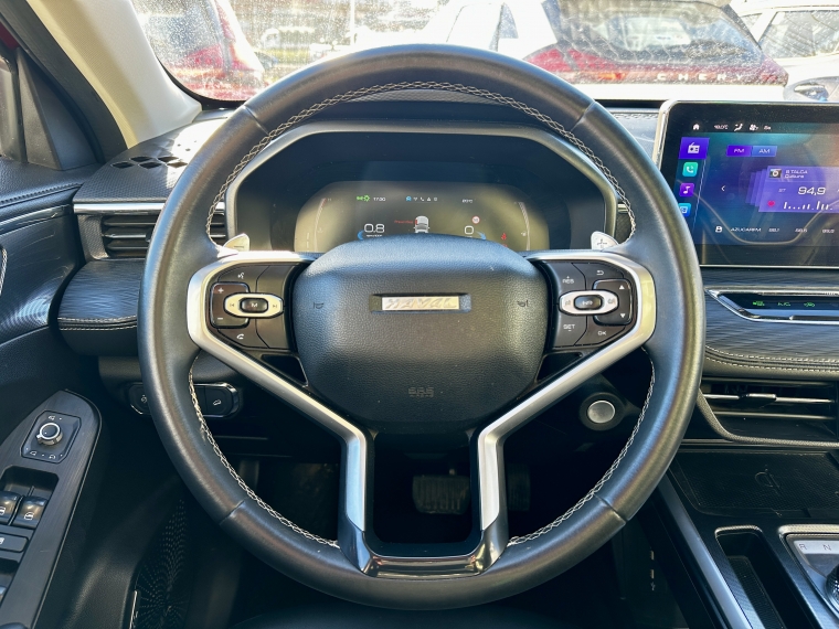 Haval Jolion Jolion Deluxe 1.5 Aut 2023 Usado en Rosselot Usados