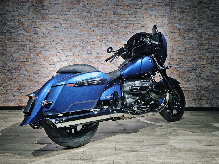 Bmw R 18 B 2024 Usado en BMW Premium Selection