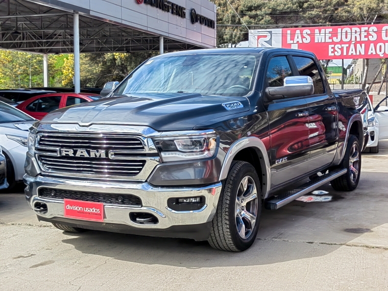 RAM 1500 NEW 1500 LARAMIE 5.7 2020