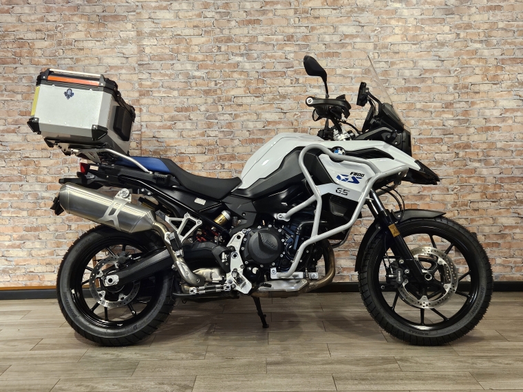 Bmw F 800 gs Ii 2025 Usado en BMW Premium Selection
