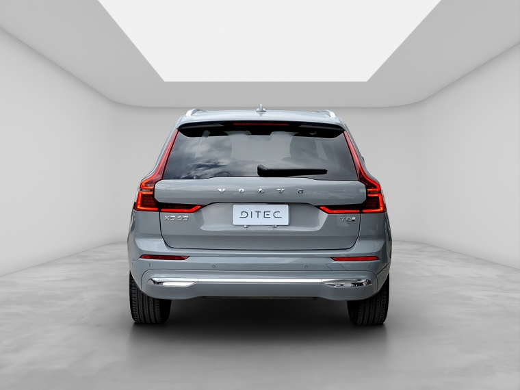 Volvo Xc60 T8 Awd Ultra 2026 Usado Usado en BMW Premium Selection Volvo Xc60 T8 Awd Ultra 2026 Usado Usado en BMW Premium Selection