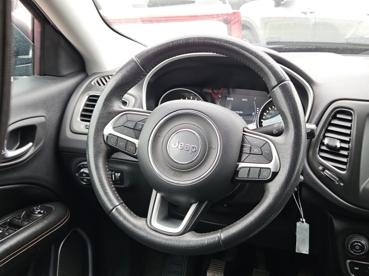 Jeep Compass Compass Sport 2.4 2019 Usado en Rosselot Usados