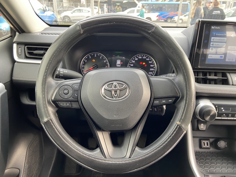 Toyota Rav4 Rav 4 2.0 2021 Usado en Rosselot Usados