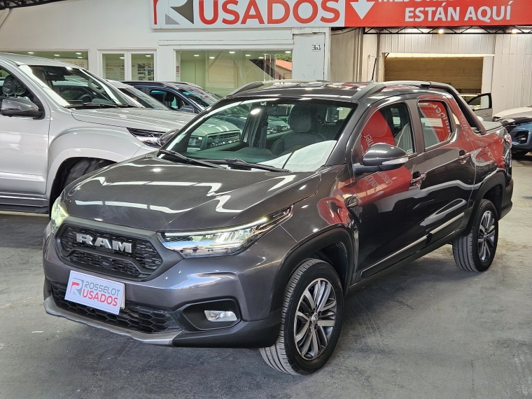 RAM 700 700 LARAMIE CD 1.3 AUT 2024