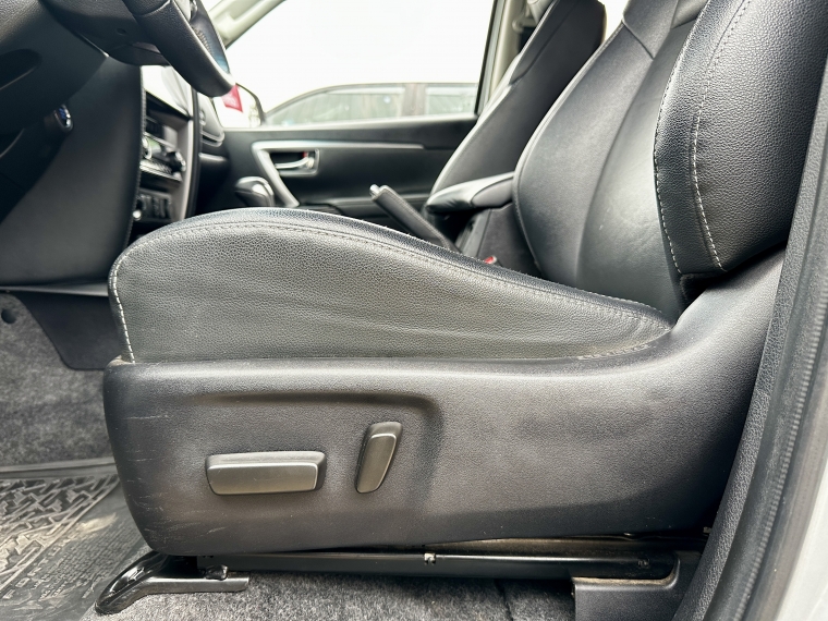 Toyota Fortuner Fortuner 4x4 5p 2.8 Aut 2022 Usado en Rosselot Usados