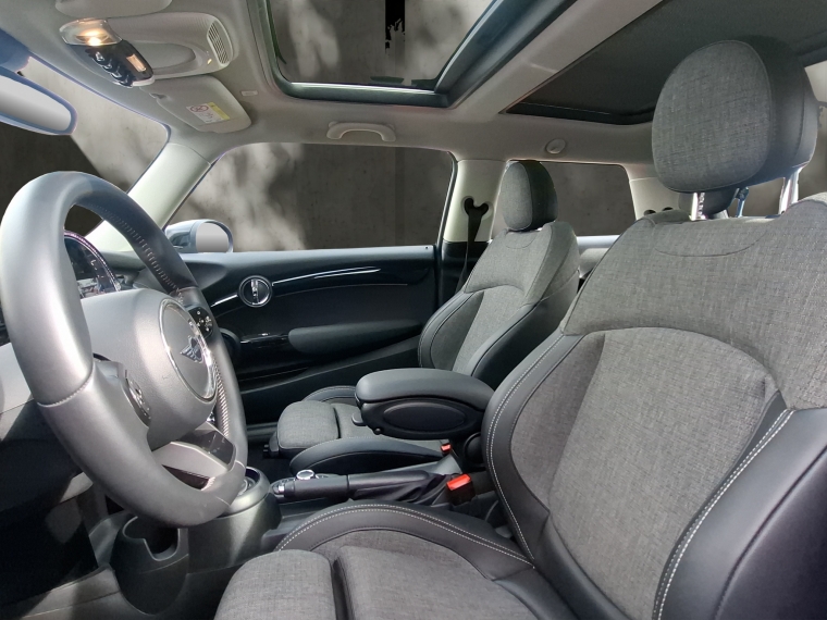 Mini Cooper S Hb 3p 2.0 Aut 2023 Usado  Usado en BMW Premium Selection