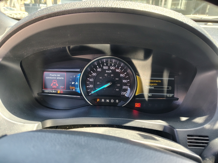 Ford Explorer Explorer Xlt 3.5 Aut 2020 Usado en Rosselot Usados