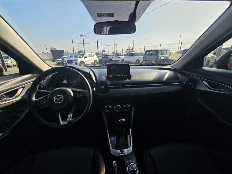 Mazda Cx-3 R I-stop At 2.0l 2018 Usado  Usado en Kovacs Usados