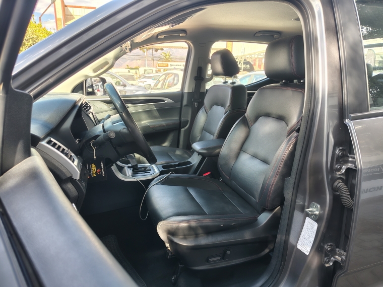 Maxus T60 T60 Dcab 4x4 2.0 Aut 2022 Usado  Usado en Kovacs Usados