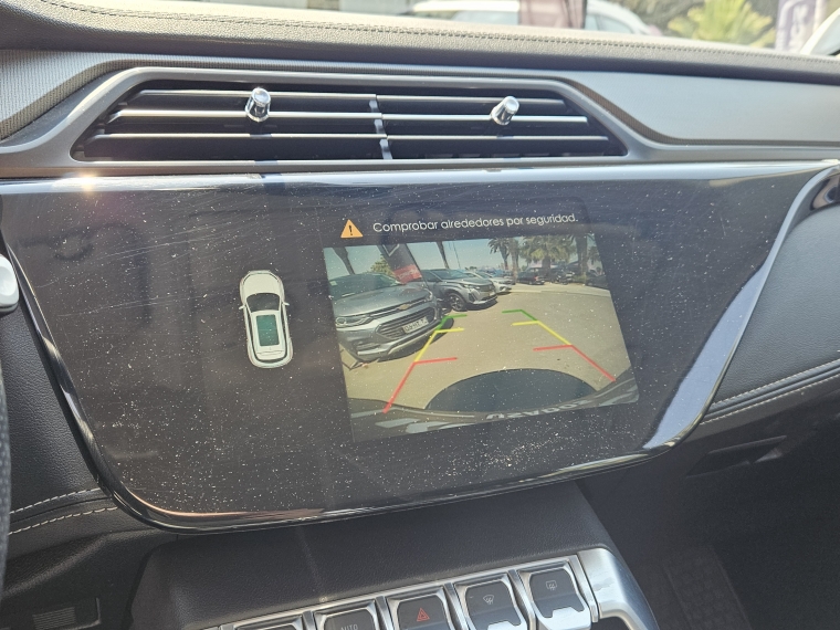 Ford Territory 1.5 Trend At 2023 Usado  Usado en Kovacs Usados