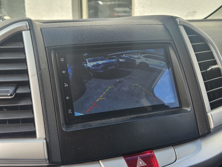 Jac S3 S3 Hb 1.6 Aut 2022 Usado en Rosselot Usados