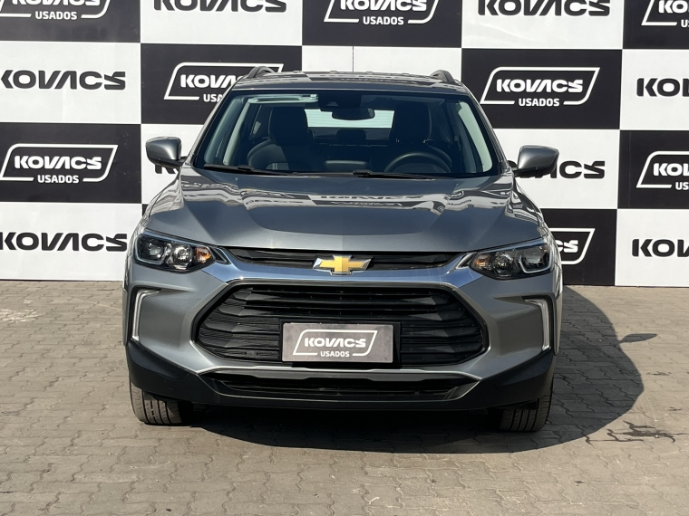 Chevrolet Tracker 1.2t Ltz At 2024 Usado  Usado en Kovacs Usados