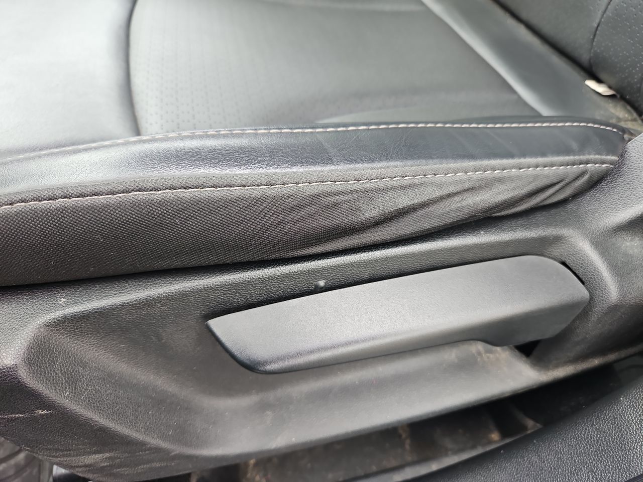 Changan Cs35 Cs35 Plus Turbo 1.4 Aut 2021 Usado en Usados de Primera - Sergio Escobar