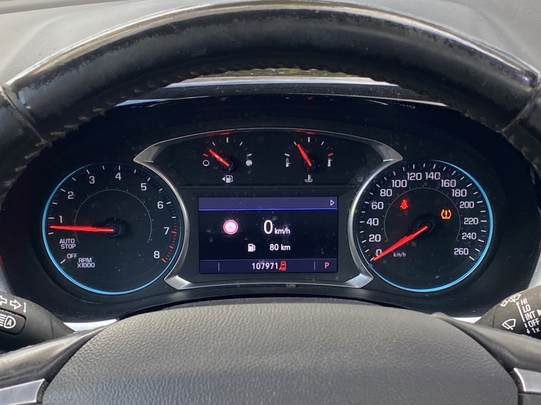 Chevrolet Traverse Premier Awd 3.6 Aut 2020 Usado  Usado en Kovacs Usados