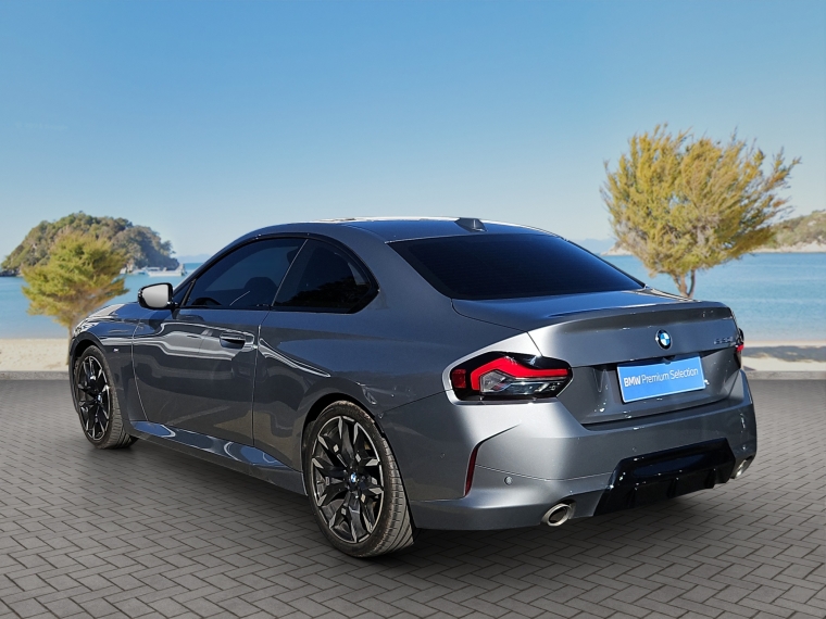 Bmw 220 I Coupé M Sport 2026 Usado Usado en BMW Premium Selection Bmw 220 I Coupé M Sport 2026 Usado Usado en BMW Premium Selection