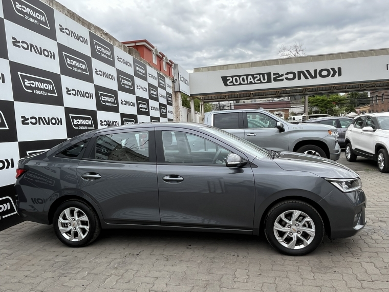 Chevrolet Sail 1.5 Ltz Mt 2024 Usado  Usado en Kovacs Usados