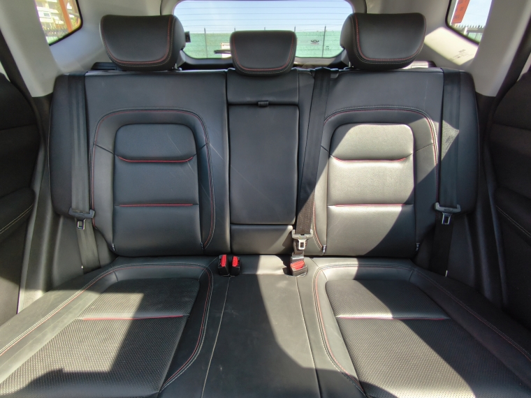Chery Tiggo 7 pro Tiggo7 Pro Glx Cvt 1.5 2022 Usado en Rosselot Usados