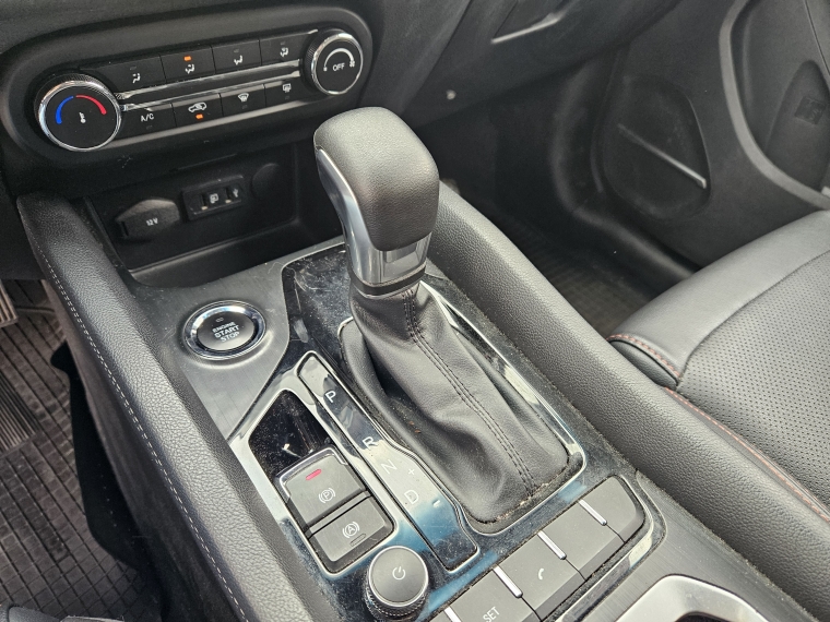 Chery Tiggo 3 New Tiggo 3 Gls Cvt 2023 Usado en Rosselot Usados