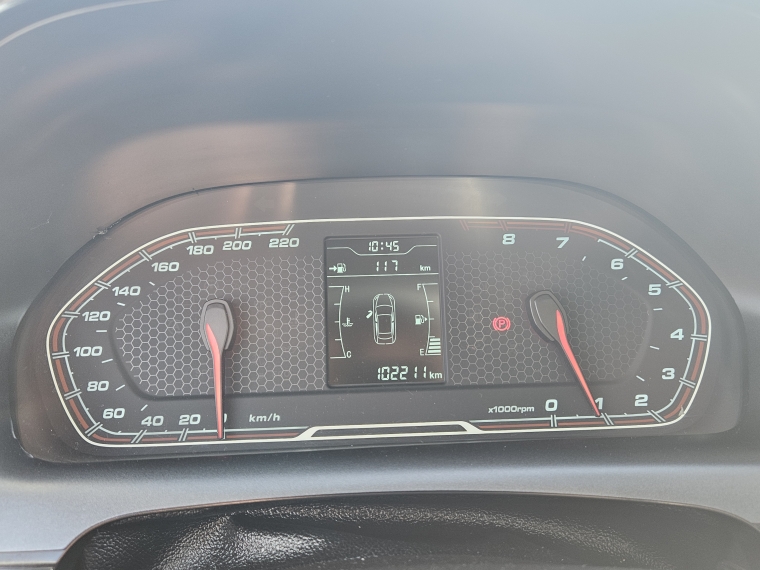 Chery Tiggo 2 Gls Mt 1.5 2021 Usado  Usado en Kovacs Usados