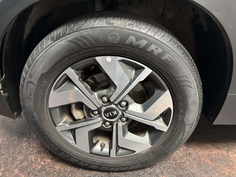 Kia Sonet Ex 1.5l 6mt Ac 2021  Usado en Grass & Arueste