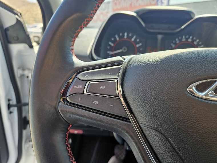 Chery Arrizo 5 Arrizo 5 1.5 2023 Usado en Rosselot Usados