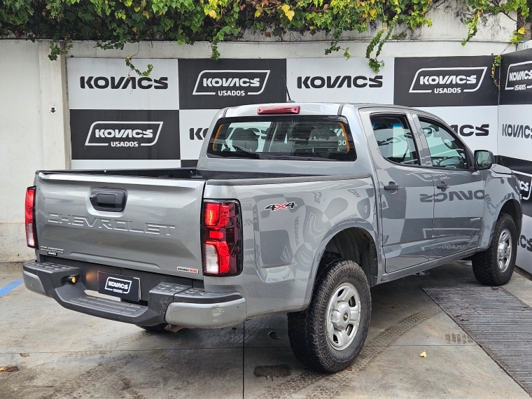 Chevrolet Colorado 2.8 Wt Mt Diesel 4x4 2024 Usado  Usado en Kovacs Usados