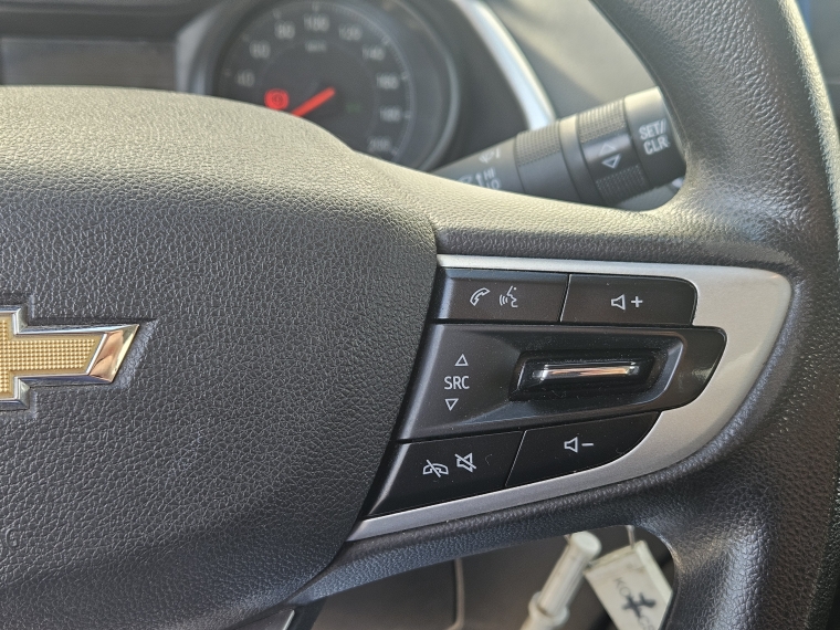 Chevrolet Onix Lt Mt 2023 Usado  Usado en Kovacs Usados