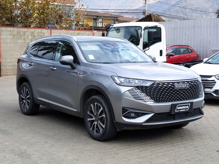 Haval H6 1.5 Elite At Hibrido 2024 Usado  Usado en Kovacs Usados