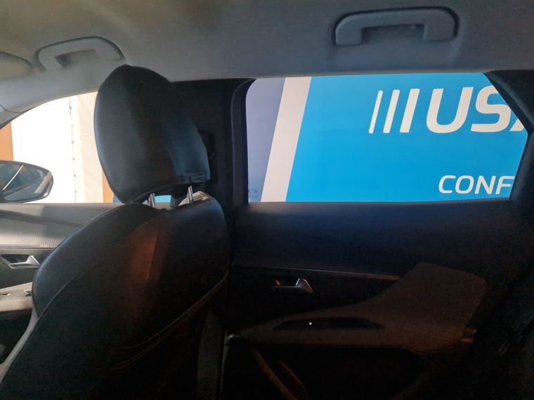 Peugeot 3008 1.2 Active Pack Puretech 130 Mt6 5p 2022 Usado  Usado en Webautos.cl