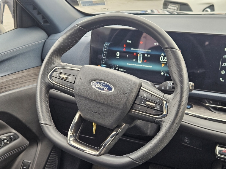 Ford Territory Territory Titanium 4x2 1.5 Aut 2025 Usado  Usado en Kovacs Usados