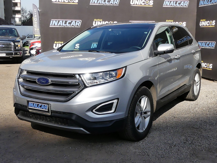 FORD EDGE AWD 3.5 AUT 2019