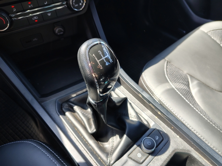 Chery Tiggo 2 pro Tiggo 2 Pro Max Gl 1.5 2025 Usado en Rosselot Usados