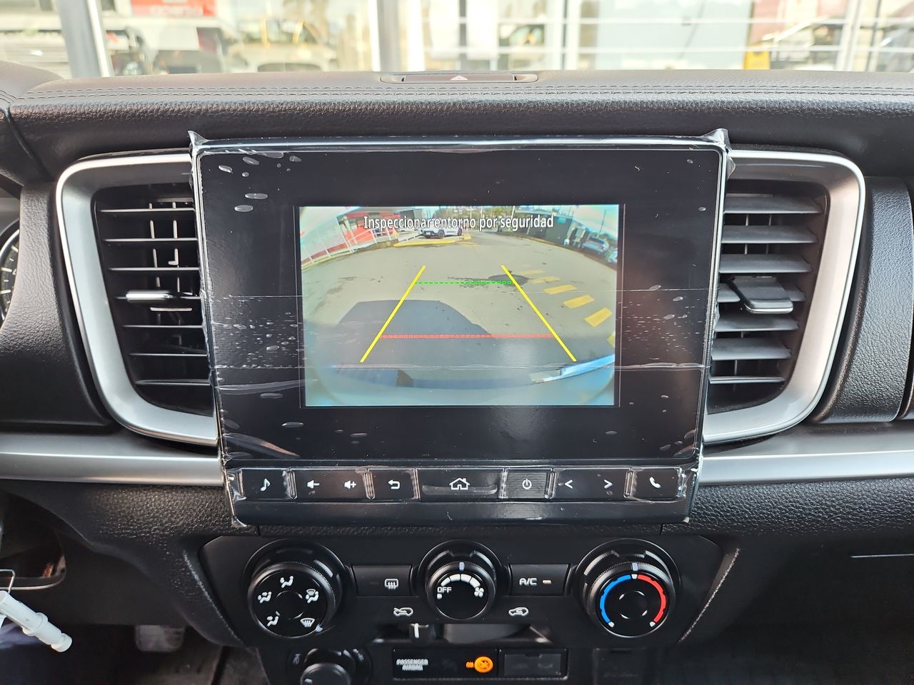 Mazda Bt-50 Bt50 4x4 3.0 2023 Usado en Usados de Primera - Sergio Escobar