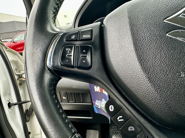 Suzuki Baleno 1.4 Glx Mt 2021 Usado  Usado en Kovacs Usados