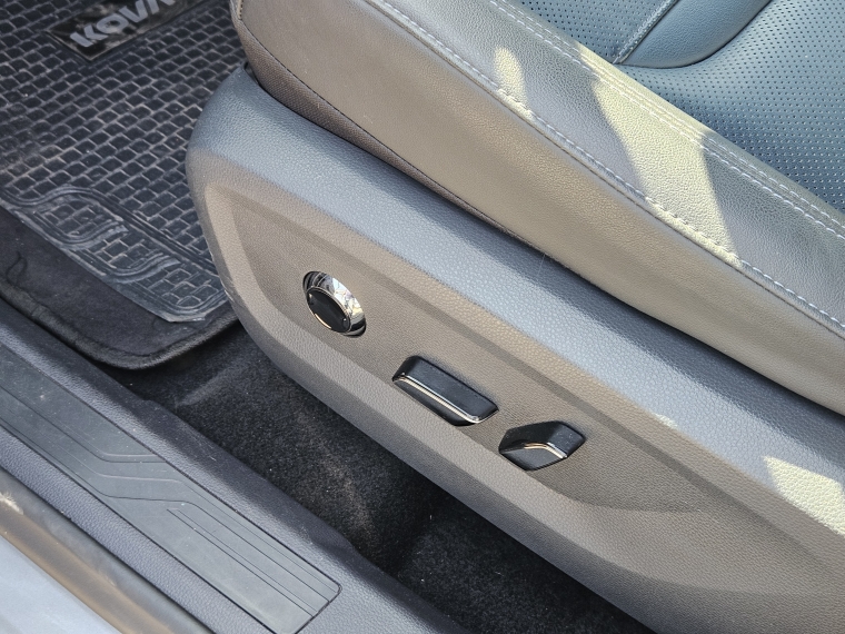 Ford Territory 1.5 Titanium At 2024 Usado  Usado en Kovacs Usados