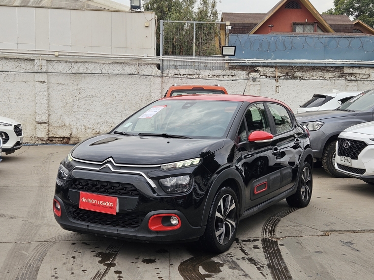 CITROEN C-3 C3 1.5 2022