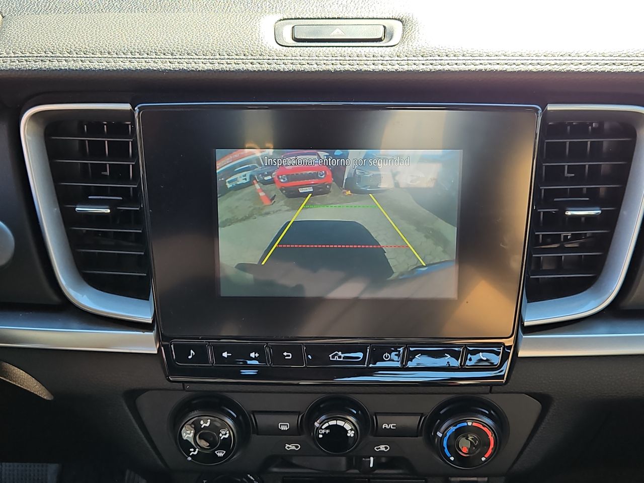 Mazda Bt-50 Bt50 4x4 3.0 Aut 2023 Usado en Usados de Primera - Sergio Escobar