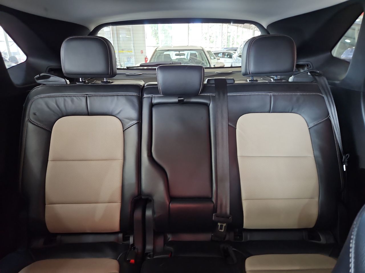 Ford New escape All New Escape Titanium Awd 2.5 Aut 2022 Usado en Usados de Primera - Sergio Escobar