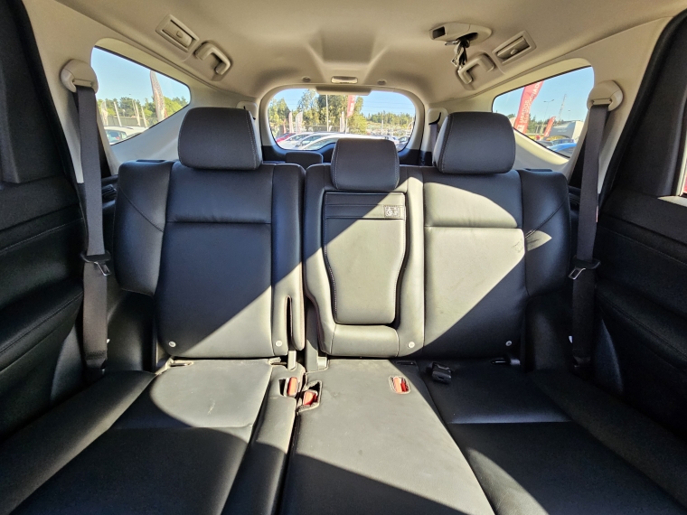 Mitsubishi Montero sport Montero Sport 4x4 3.0 Aut 2024 Usado en Rosselot Usados