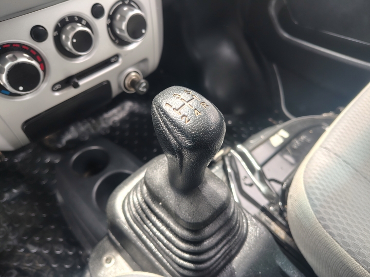 Dfsk Truck Truck Dc 1.3 2024 Usado en Rosselot Usados