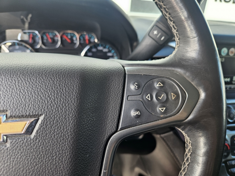 Chevrolet Suburban 5.3 Lt Iv Su At 4x4 2019 Usado  Usado en Kovacs Usados
