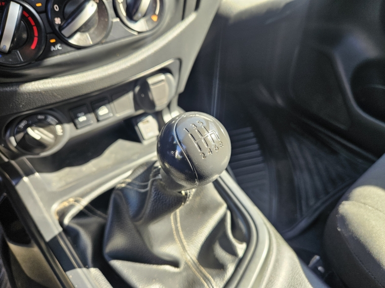 Nissan Navara D Cab Mt 4x4 2.3 2023 Usado Usado en Autoselect Usados Nissan Navara D Cab Mt 4x4 2.3 2023 Usado Usado en Autoselect Usados