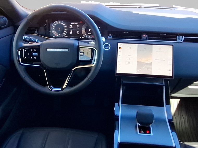 Land rover Range rover Evoque 2.0id S 2026 Usado Usado en Webautos.cl Land rover Range rover Evoque 2.0id S 2026 Usado Usado en Webautos.cl