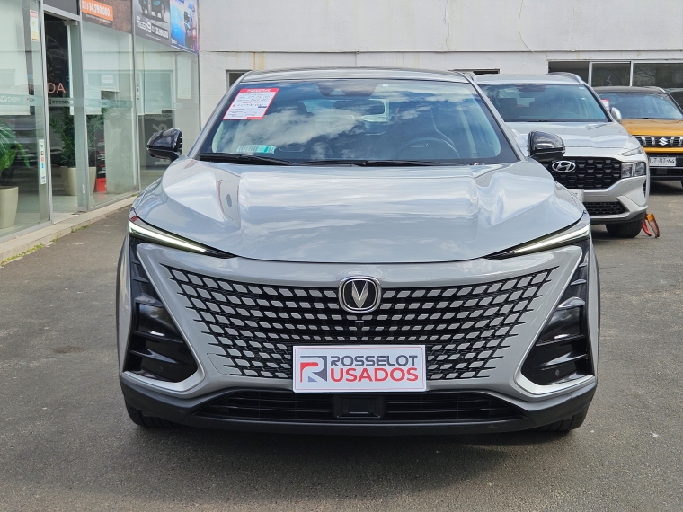 Changan Uni-t Unit Elite 1.5 Aut 2023 Usado en Rosselot Usados