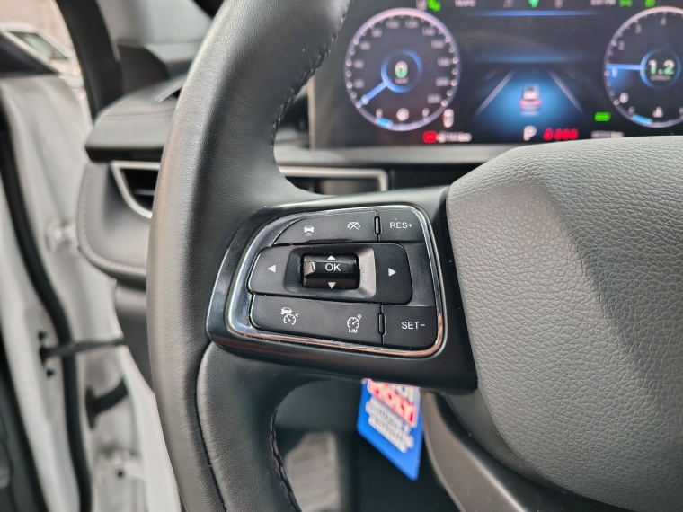 Chery Tiggo 7 pro Tiggo 7 Pro Max Glx 1.5 Cvt 2025 Usado en Rosselot Usados
